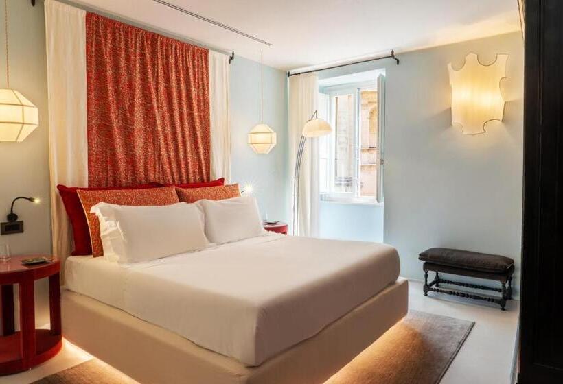 اتاق سوپریور, Q92 Noto