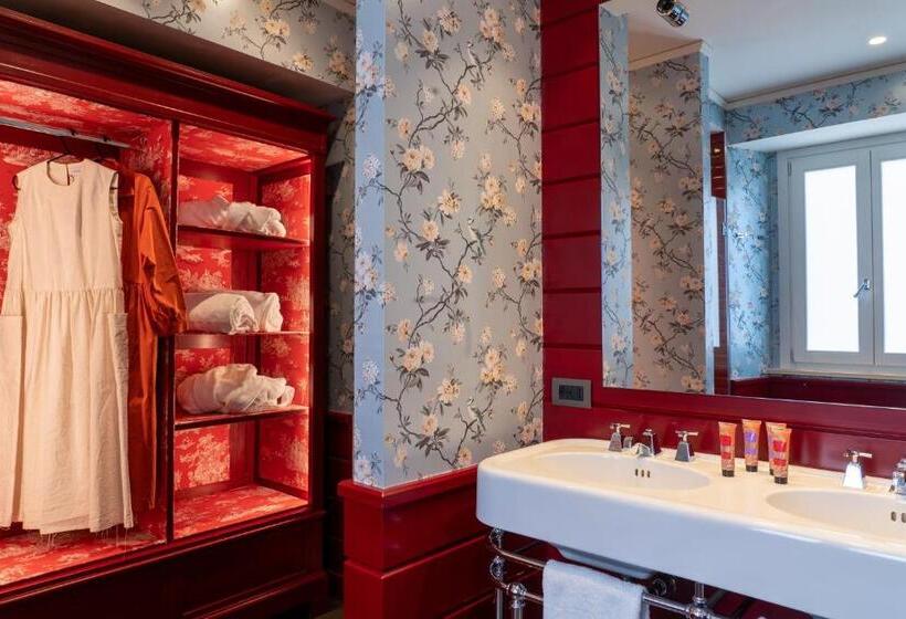 اتاق سوپریور, Q92 Noto