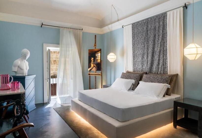 اتاق لوکس, Q92 Noto