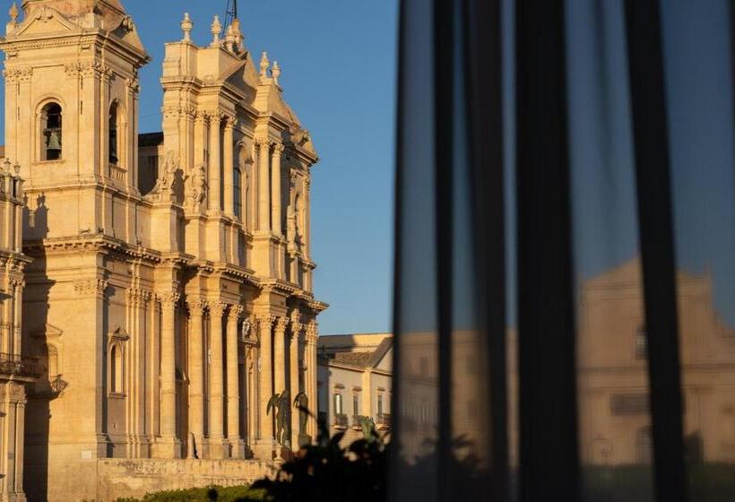 سوییت سوپریور, Q92 Noto