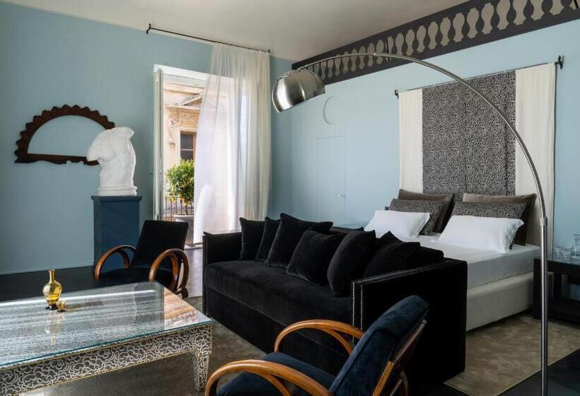 سوییت سوپریور, Q92 Noto