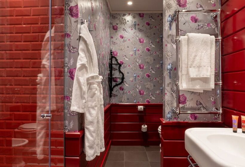 اتاق سوپریور, Q92 Noto