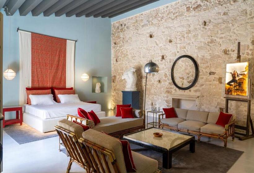 سوییت سوپریور, Q92 Noto