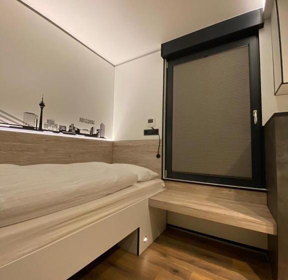 غرفة قياسية فردية, Roatel Löningen B213 My Roatel Com