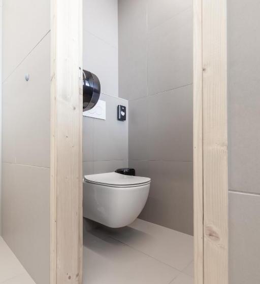 스탠다드 룸 공동 욕실, Chata Zázvor