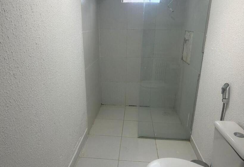 4인용 스탠다드 룸, Villa Beach