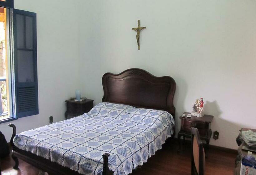 Suite with lake view, Pousada Rancho Flores