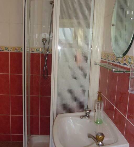 스탠다드 룸, Foleysbarinch