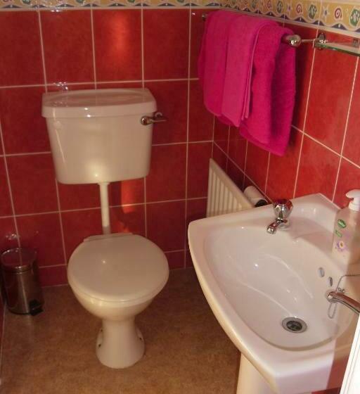 스탠다드 룸, Foleysbarinch