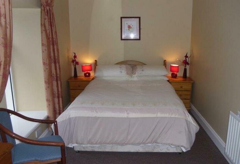 스탠다드 룸, Foleysbarinch