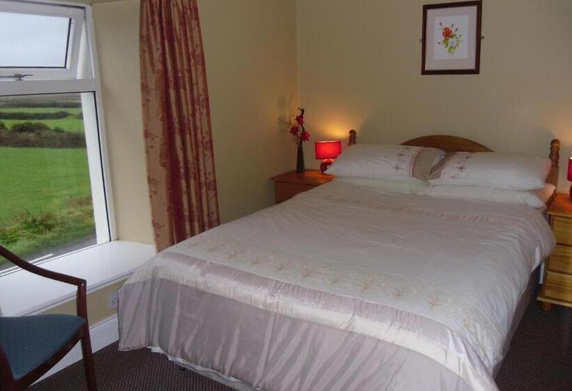 스탠다드 룸, Foleysbarinch