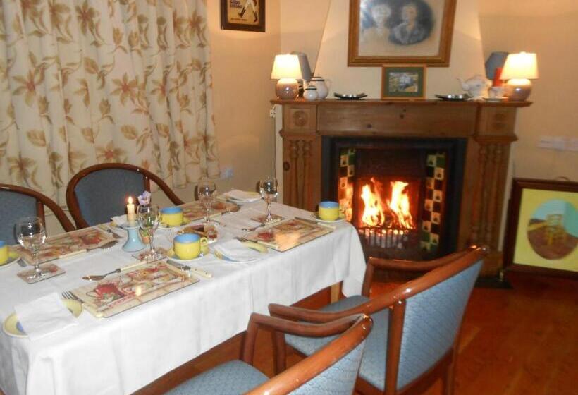 스탠다드 룸, Foleysbarinch