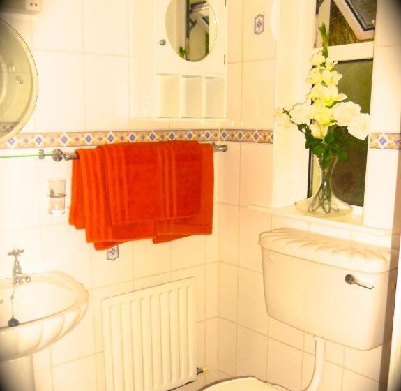 스탠다드 룸, Foleysbarinch