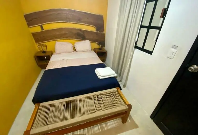 سوییت, Akbal Holbox