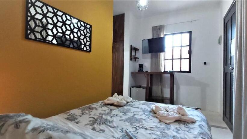 جناح, Akbal Holbox