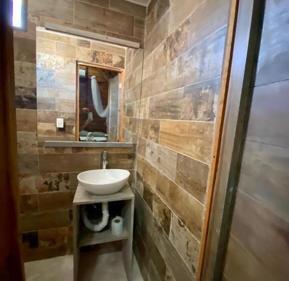 بنجلو قياسى, Akbal Holbox