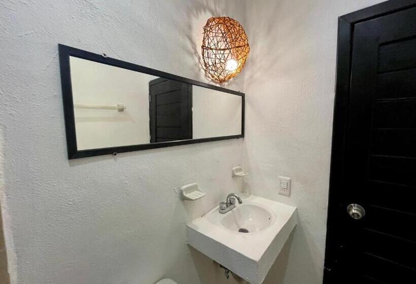 جناح, Akbal Holbox