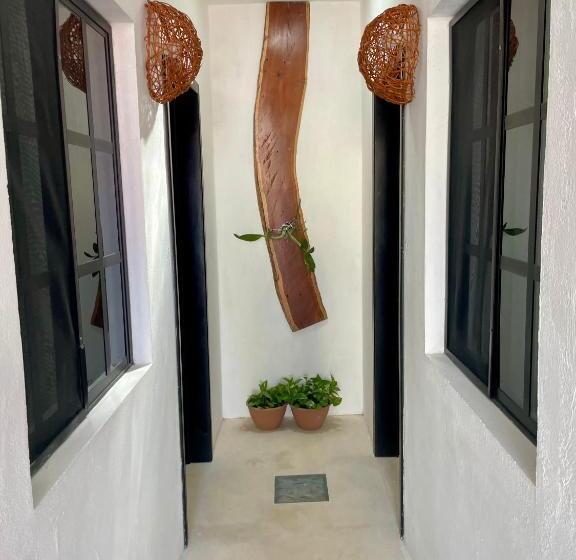 スイート, Akbal Holbox
