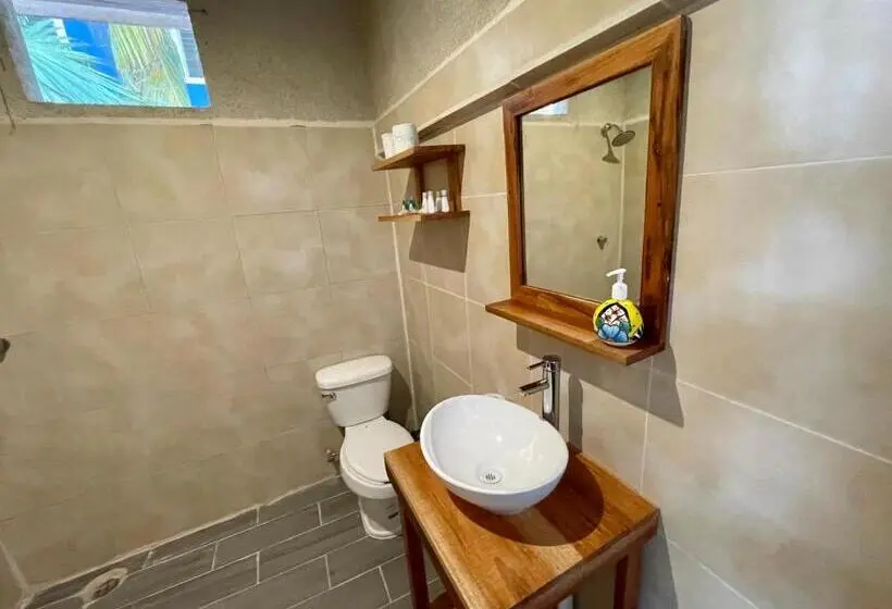 سوییت دوبلکس, Akbal Holbox