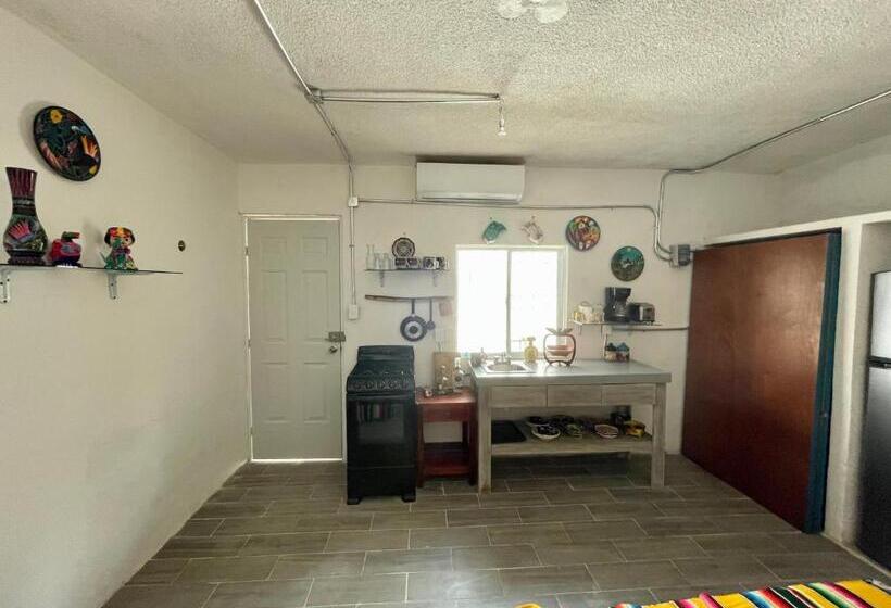 جناح دوبلكس, Akbal Holbox