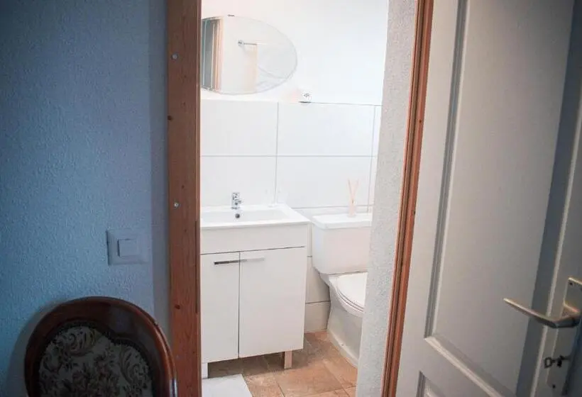 Standardeinzelzimmer, Malixerhof