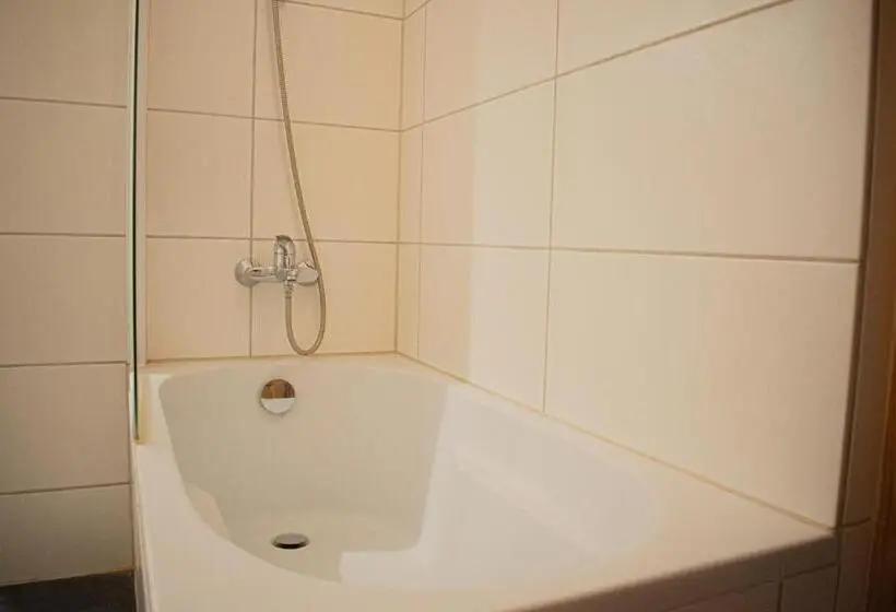 Standardzimmer, Malixerhof