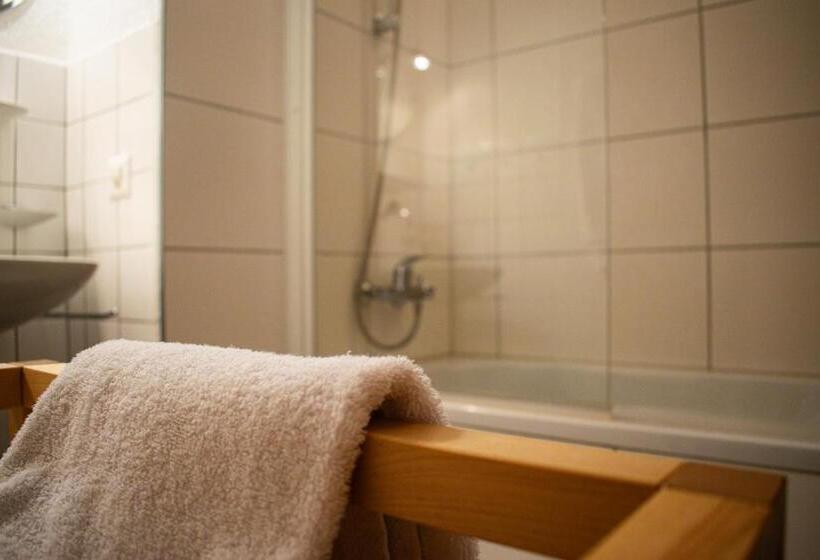 标准间带露台, Malixerhof