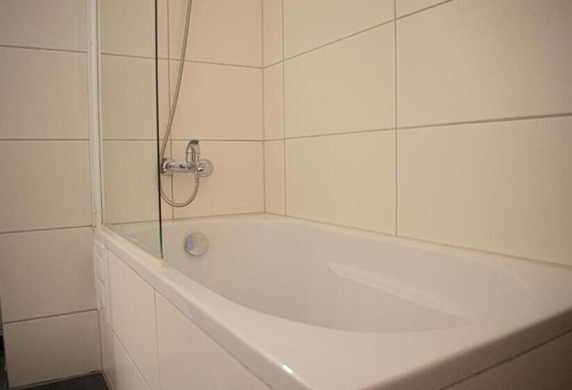 标准间带露台, Malixerhof