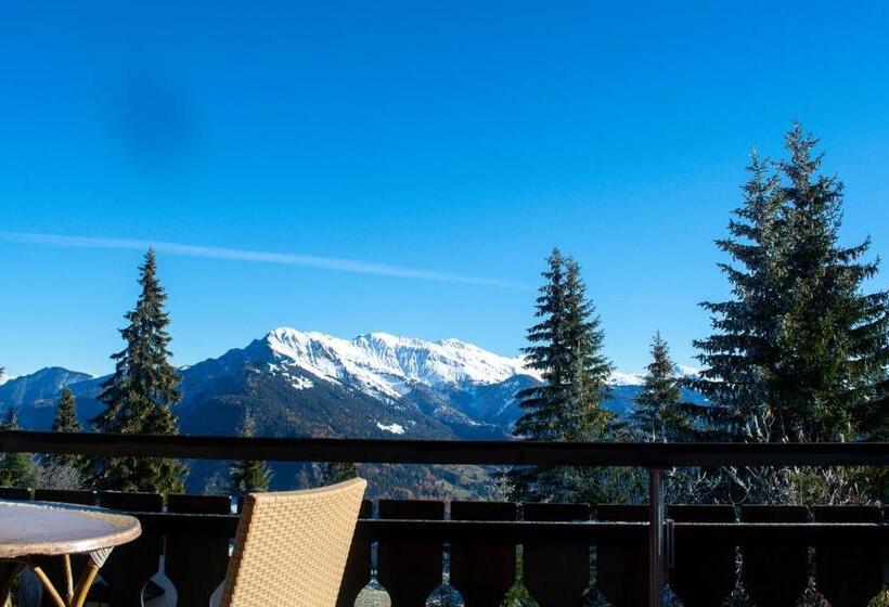 家庭间, Malixerhof