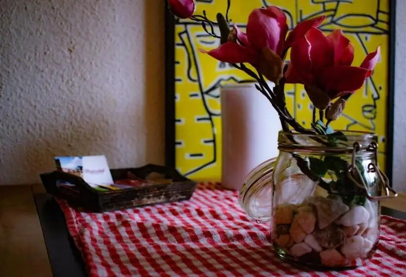 Familienzimmer, Malixerhof