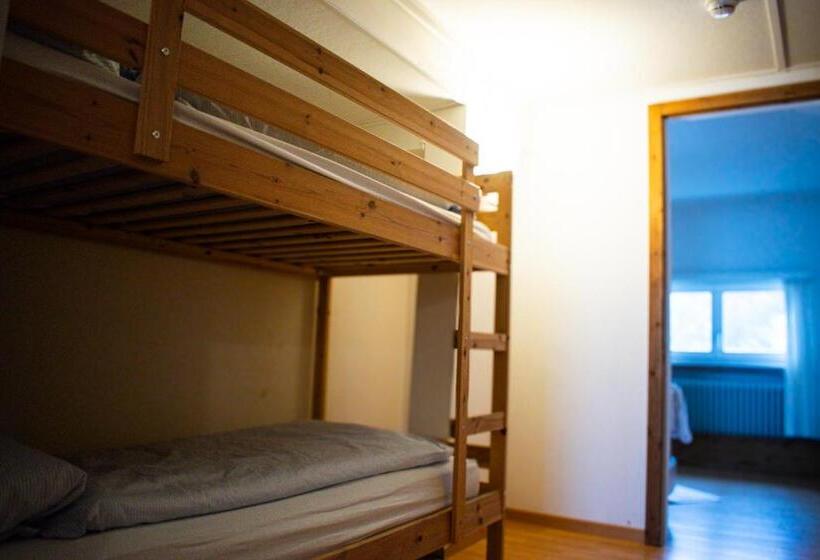 家庭间, Malixerhof