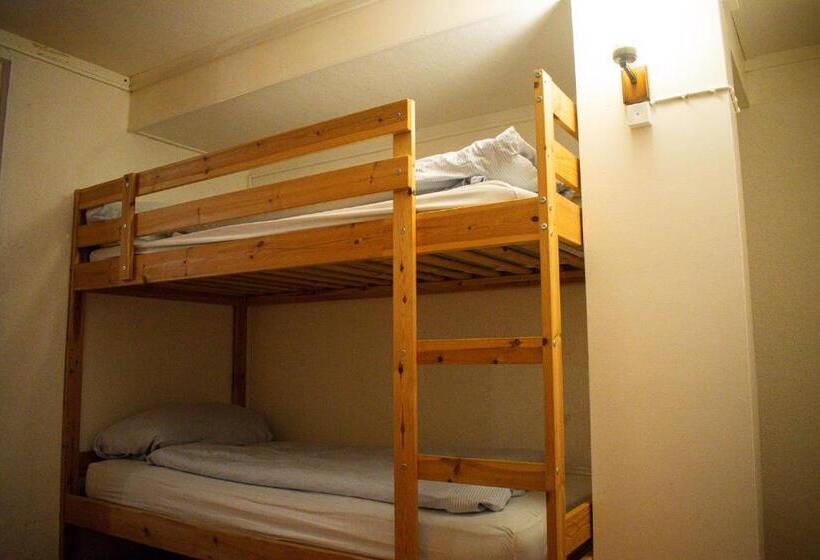 家庭间, Malixerhof