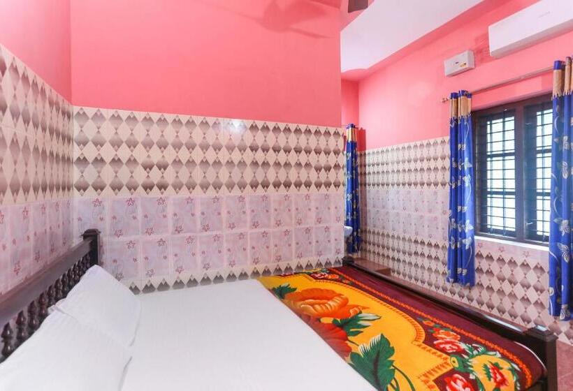 标准间, Spot On Sree Bhadra Tourist Home