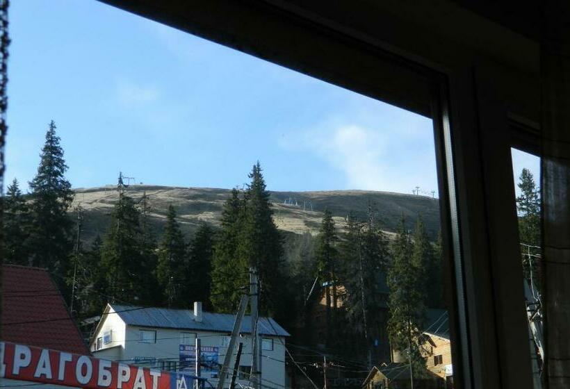 اتاق استاندارد, U Stozi