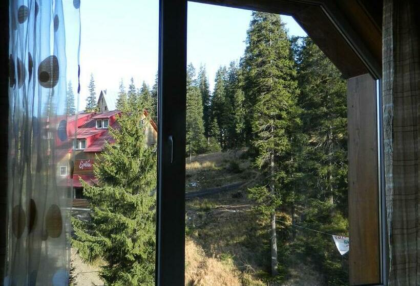 اتاق استاندارد, U Stozi