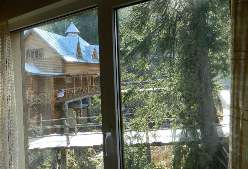 اتاق استاندارد, U Stozi