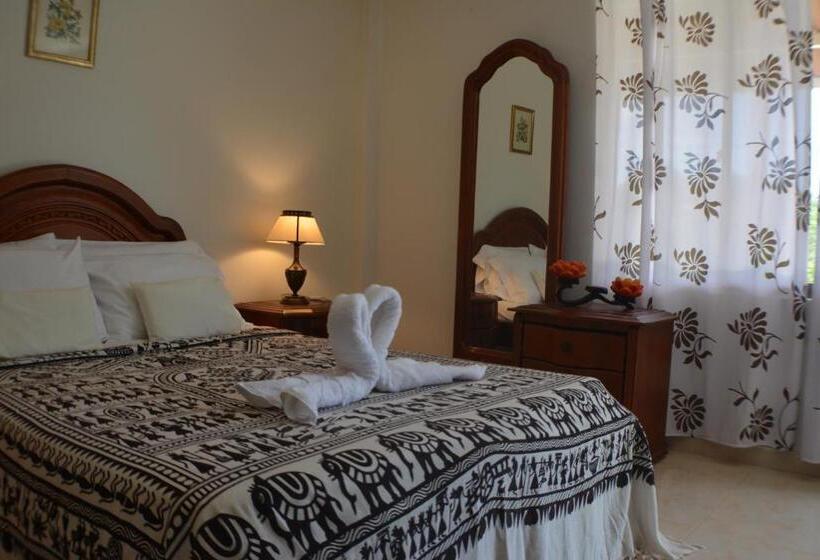 豪华房间, Caraná