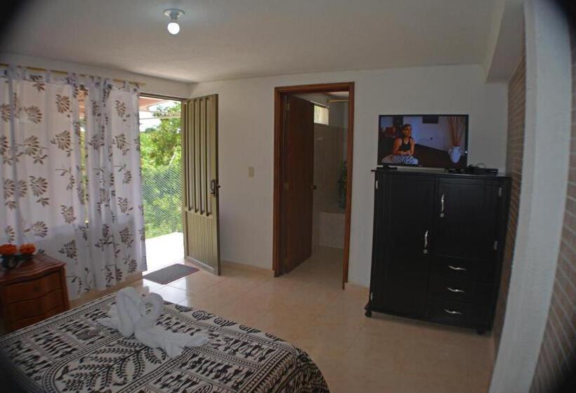 豪华房间, Caraná