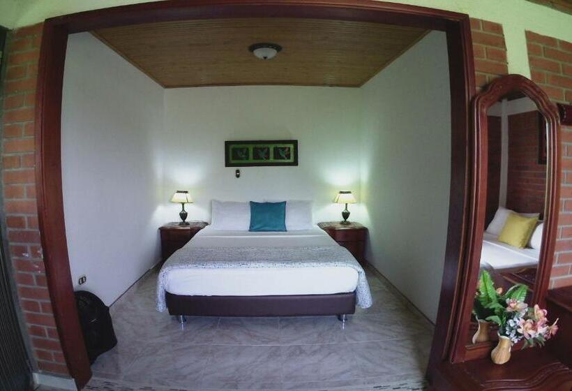 豪华房间, Caraná