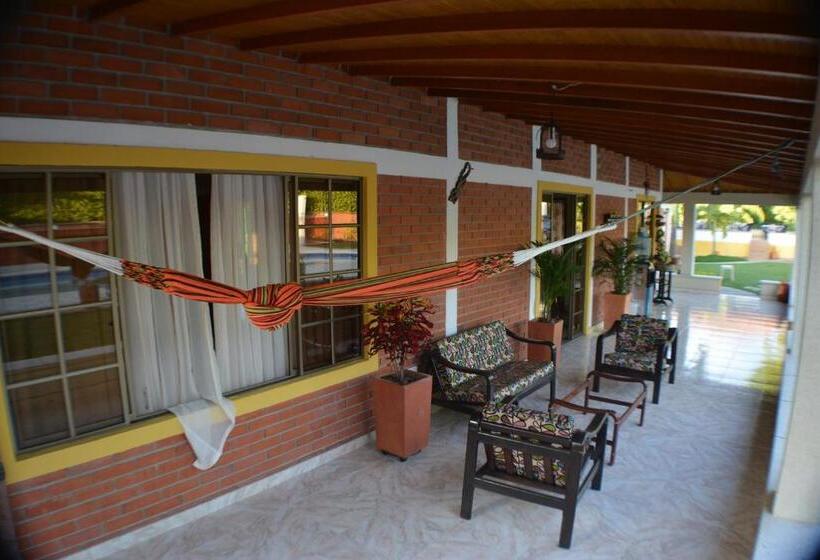 3间卧室的房子, Caraná