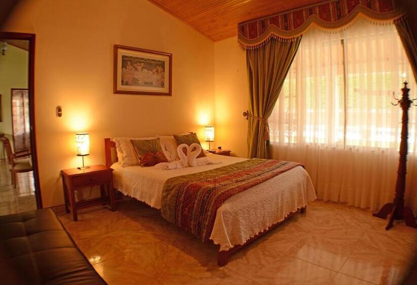 3间卧室的房子, Caraná