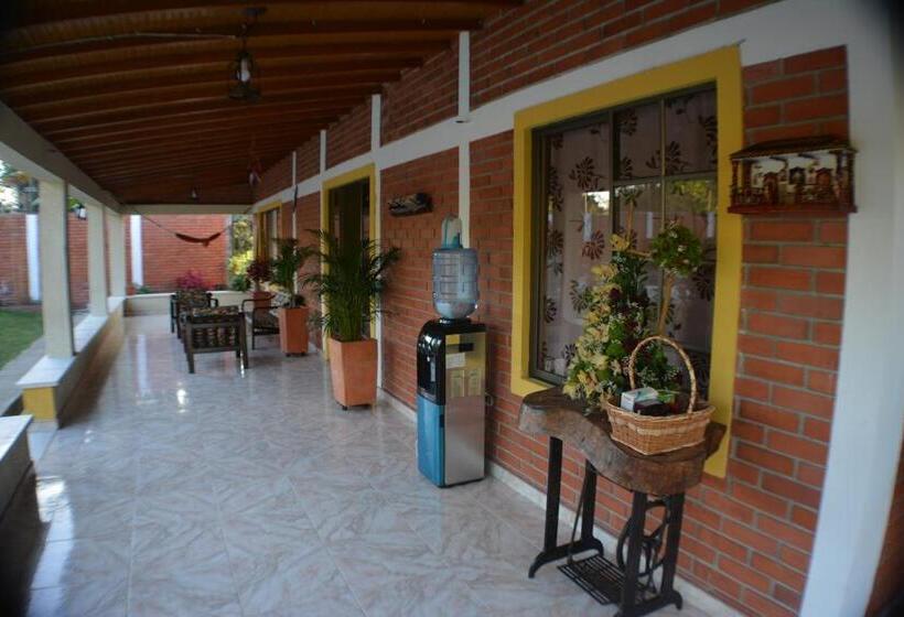 3间卧室的房子, Caraná