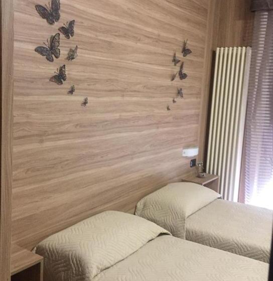اتاق استاندارد, Il Fiordaliso Foresteria