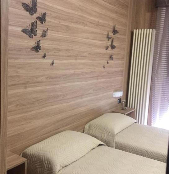 スタンダードルーム, Il Fiordaliso Foresteria