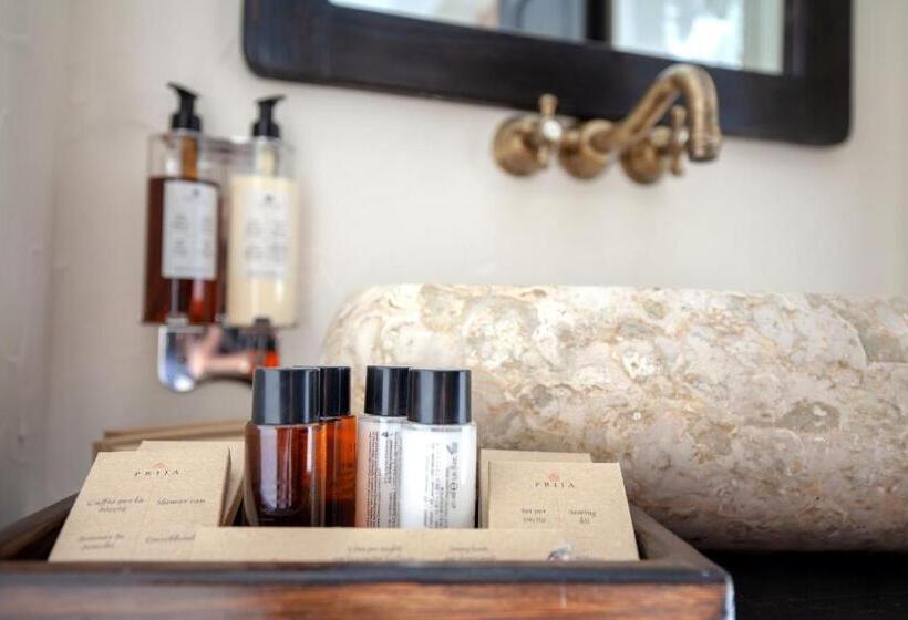 חדר סטנדרט עם מיטת קינג, Maggie's Ranch