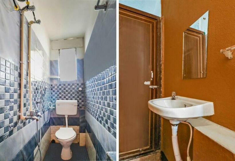 Camera Basic, O Sai Heritage