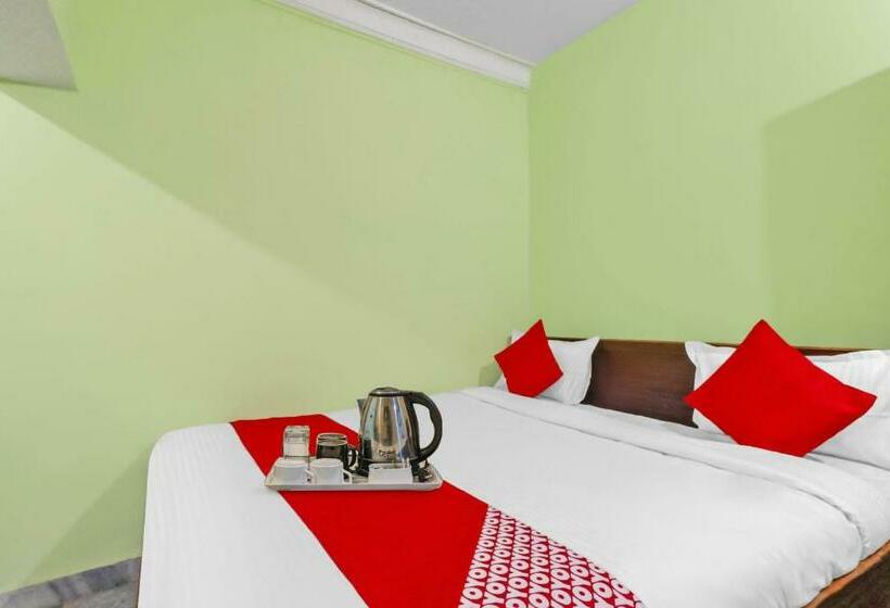 Camera Basic, O Sai Heritage