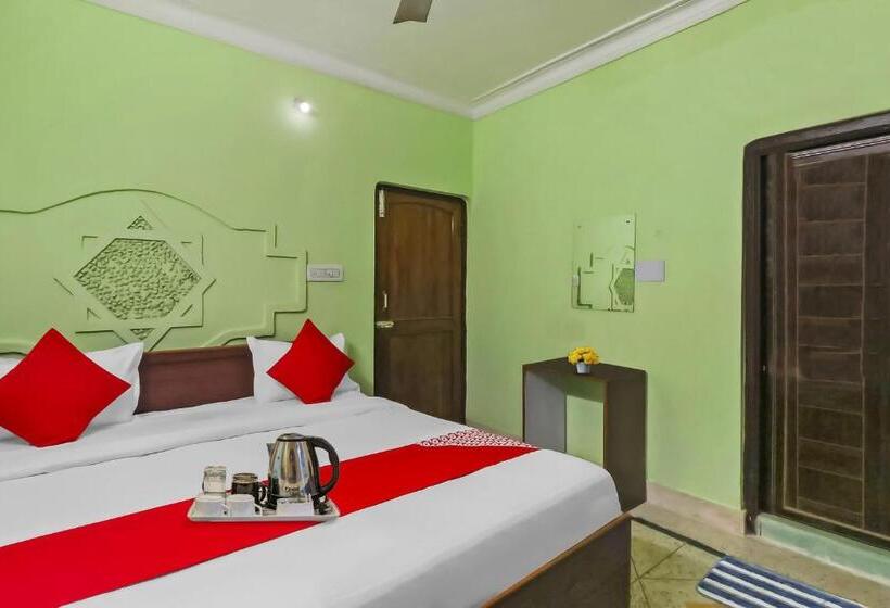 Camera Tripla Classica, O Sai Heritage