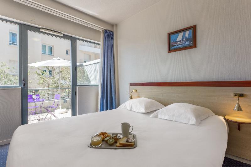 استودیوی استاندارد, Appart City Classic Bordeaux Centre