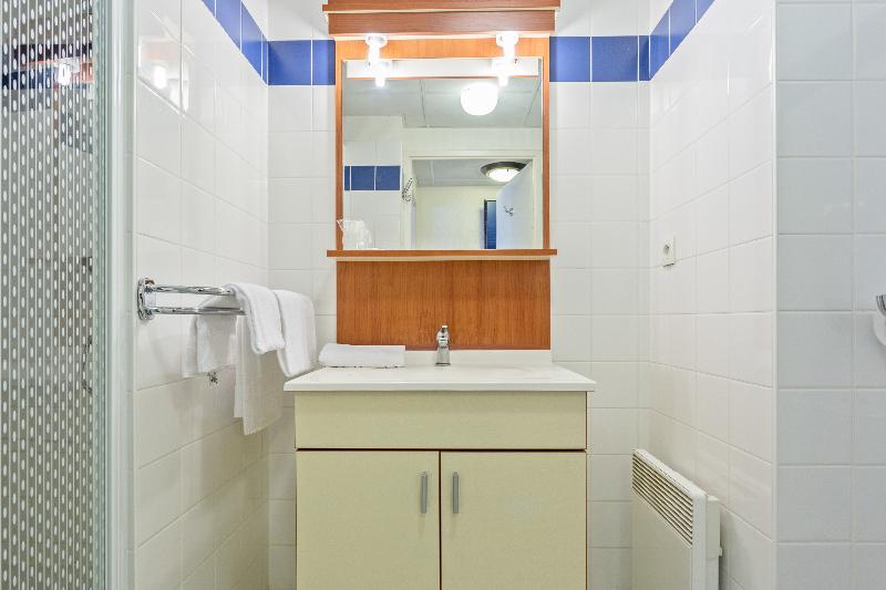 استودیوی استاندارد, Appart City Classic Bordeaux Centre